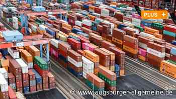 Wie steht es um die Wirtschaft rund um Ulm? Es läuft – so halbwegs