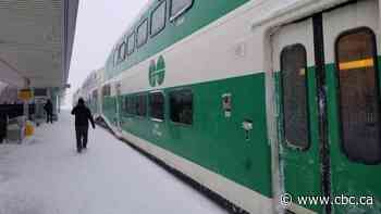 Nightly GO trains stopping in St. Catharines, Ont. again