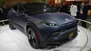 Fisker's 2023 Ocean vehicles face NHTSA's preliminary probe