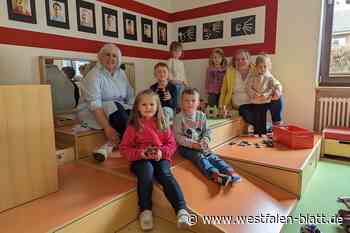 Hövelhof fehlen zwei Kitas: Erster Träger winkt schon ab