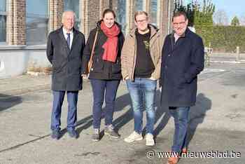 Burgerbudget levert verkeersvrije straat en verhalenwandeling voor kinderen op
