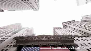 Dow Jones, S&P 500, Nasdaq: Erzeugerpreisanstieg verdirbt US-Anlegern die Kauflaune
