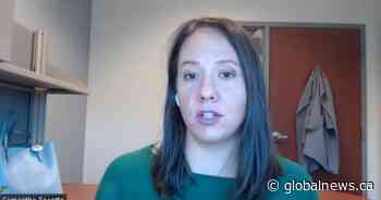 Sask. teachers refuse to go back to bargaining table after no new provincial mandate