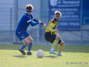 Zweikampf schon vorm Spiel: FC Carl Zeiss Jena empfängt den BFC Dynamo