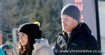 Prince Harry says he 'loves every single day' in US and 'has considered citizenship'