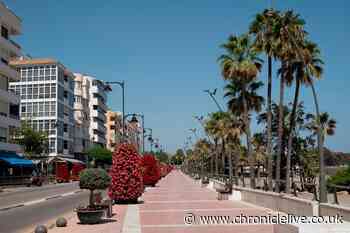 Canary Islands travel rules Brits must follow - from passport expiry to face mask laws