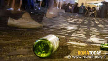 La malamovida è il tema della XVI° edizione del concorso Socially Correct