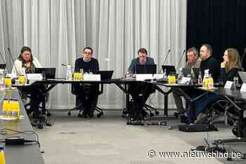 Algemeen directeur en gemeentebestuur beëindigen samenwerking: “Er is nog altijd een goede verstandhouding”