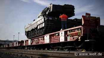 Boom dank Trump? Das Erwachen der deutschen Rüstungsindustrie