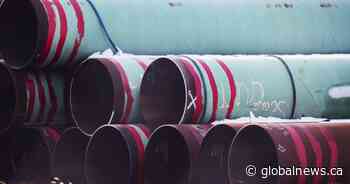 TC Energy Corp. reports $1.4B Q4 profit, raises quarterly dividend