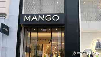 Kendall Jenners 23-Euro-Top von Mango ist das perfekte Basic