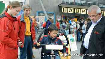 25 Jahre lokale Agenda Ulm: das ist zum Jubiläum geplant