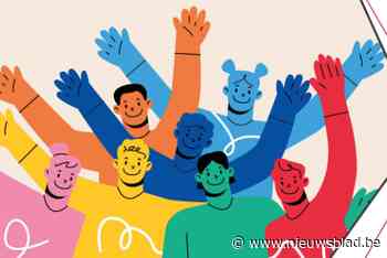 Stad zet vrijwilligers in de bloemetjes tijdens het grote Vrijwilligersfeest