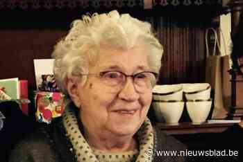 Mede-oprichtster Willemen NV, Angele Hoefkens, op 92-jarige leeftijd overleden: ”Ze begonnen midden jaren vijftig in hun schuur”