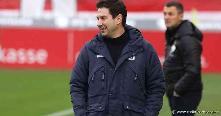 1860 München will ungeschlagen bleiben: «Kein Selbstläufer»