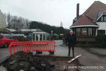Geen gehoor en een gapend gat voor de deur van Cor ‘Bol’ Eyking: “Morgen komen we alles dichtgooien, zeiden ze drie weken geleden”