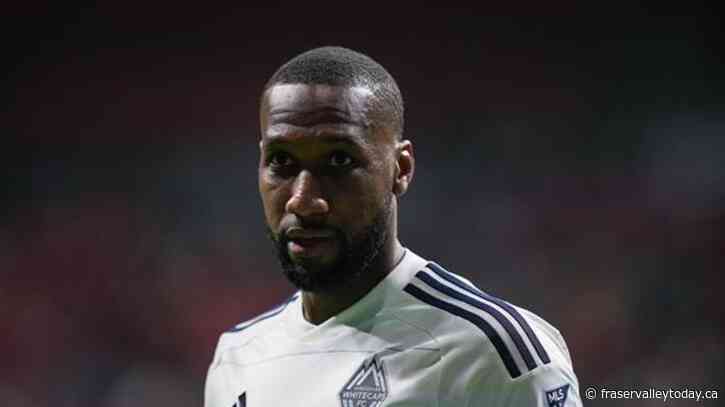 Veteran Canadian Junior Hoilett joins Scotland’s Aberdeen on short-term deal