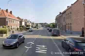 Verkeershinder in Lier: eenrichtingsverkeer Hagenbroeksesteenweg en Leuvensevest verlengd, ook eenrichtingsverkeer op Mechelsesteenweg vanaf 26 februari