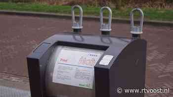 Hellendoorn stapt vanaf 2026 over op diftar