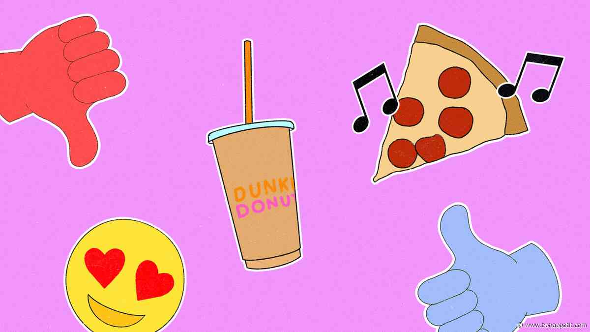 OG Dunkin’ Fan Ben Affleck Finally Has a Drink on the Menu