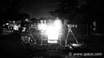 Amateur astronomers can make breathtaking discoveries. This new photobook on Kickstarter shows how