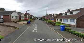 Ramsbottom: Fire crews tackle car fire