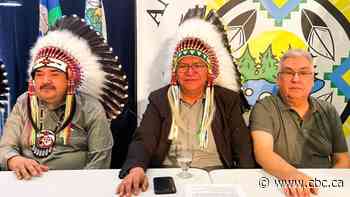 'We are not Oji-Cree': 22 First Nations across Manitoba, Ontario clear the air on distinct identity