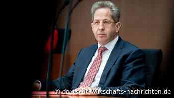Geheimakte Hans Georg Maaßen: Das Dossier des Verfassungsschutzes ist umfangreich, aber inhaltlich dünn