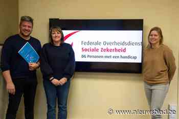 Gemeente houdt zitdagen voor personen met een handicap: “Opstarten van een dossier vraagt veel tijd en kennis”