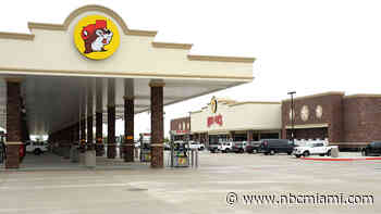 Buc-ee's submits plans for 4th Florida location in St. Lucie County