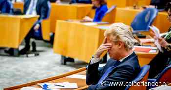 Wilders en Omtzigt gaan eigenlijk vier weken in relatietherapie