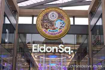 Lakeland in Newcastle's Eldon Square to close as shop is 'unable to secure a profitable future'