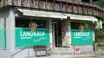 In Enzklösterle: Wie geht’s mit dem Dorfladen weiter?