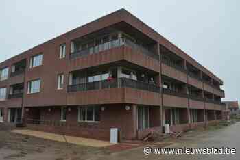 Woonzorgcentrum Karel Picqué opent voor het eerst deuren tijdens Dag van de Zorg