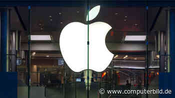 Apple plant KI-Helfer für MacOS und Xcode