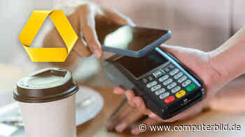 Commerzbank: Girocard ab sofort mit Apple Pay