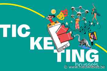 Brussel lanceert online catalogus voor culturele activiteiten