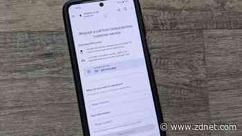 Tired of waiting on hold? One of the Pixel's best features is coming to Google Search users