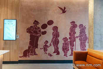 Starbucks is updating its cafes to be more accessible with new inclusive designs