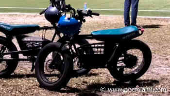 Key Biscayne approves emergency 60-day ban of e-bikes following woman's death