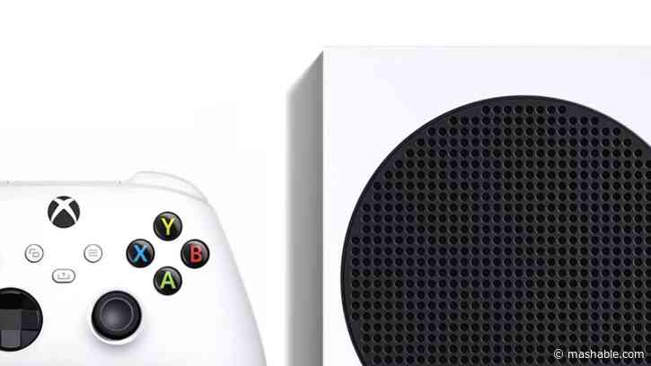 One of the best Xbox Series S deals you can find is available at Target