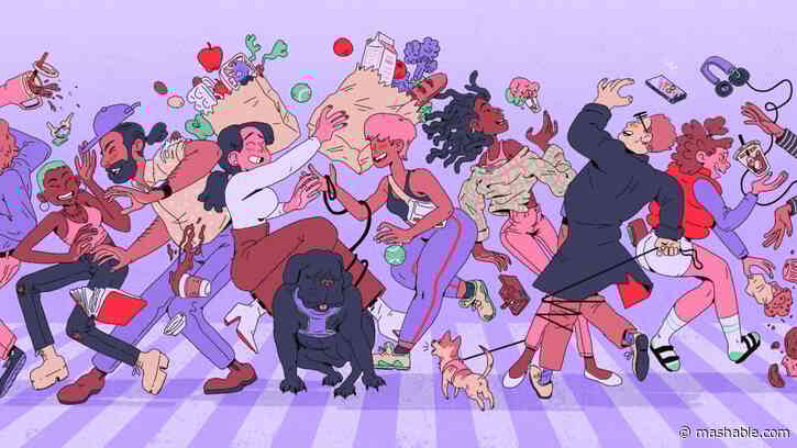 Is the meet cute dead? TikTok has thoughts.