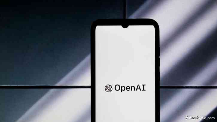 OpenAI announces Sora, a wild AI text-to-video model. See it in action.