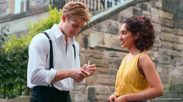 Netflix's 'One Day' portrays the politics of privilege in relationships