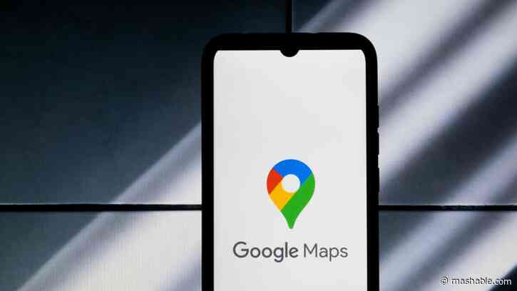 Google Maps search not working: Why it says 'no results found'