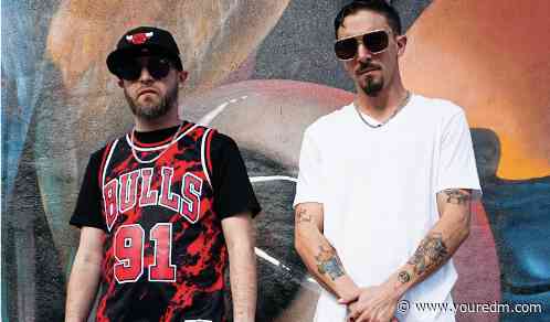 Smith & Sorren Team Up with Jay Roman for a Captivating Tech-House Anthem ‘In The Middle’