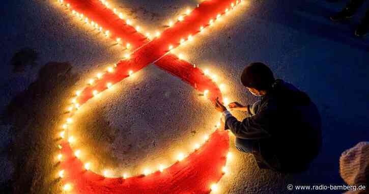 HIV-Diagnosen 2023 in Bayern gestiegen