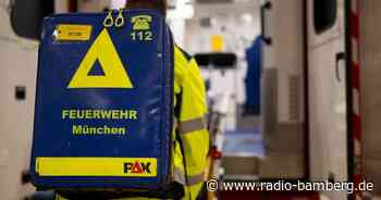 Finger an Fräsmaschine abgerissen