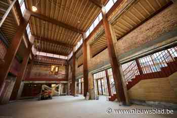 Internationale onderzoekscentrum Usquare.brussels moet internationale en lokale academische openheid uitstralen