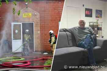 Toneelkring De Scharnier verkocht al 1.000 tickets ten voordele van KAJ Puurs: “Niet alleen Chiro werd zwaar getroffen door brand”